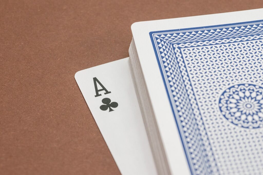 Баккара: шлях до перемоги в одній з найстаріших карткових ігор світу