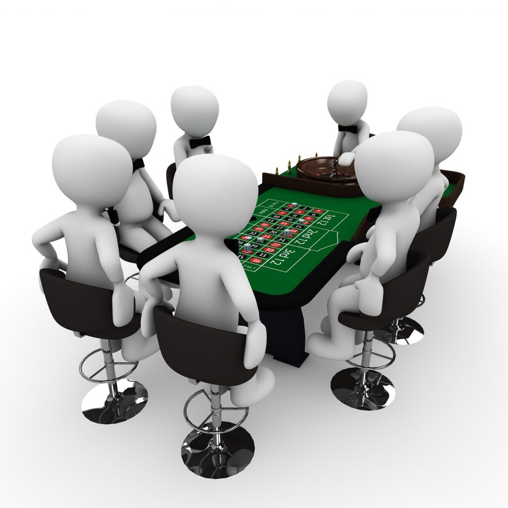 Таємниці успіху: виграшні стратегії для онлайн казино, які ви повинні знати