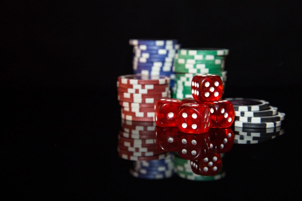 Вигравайте великі гроші зручно та безпечно: Онлайн Блекджек - ваш успішний крок у світ азарту