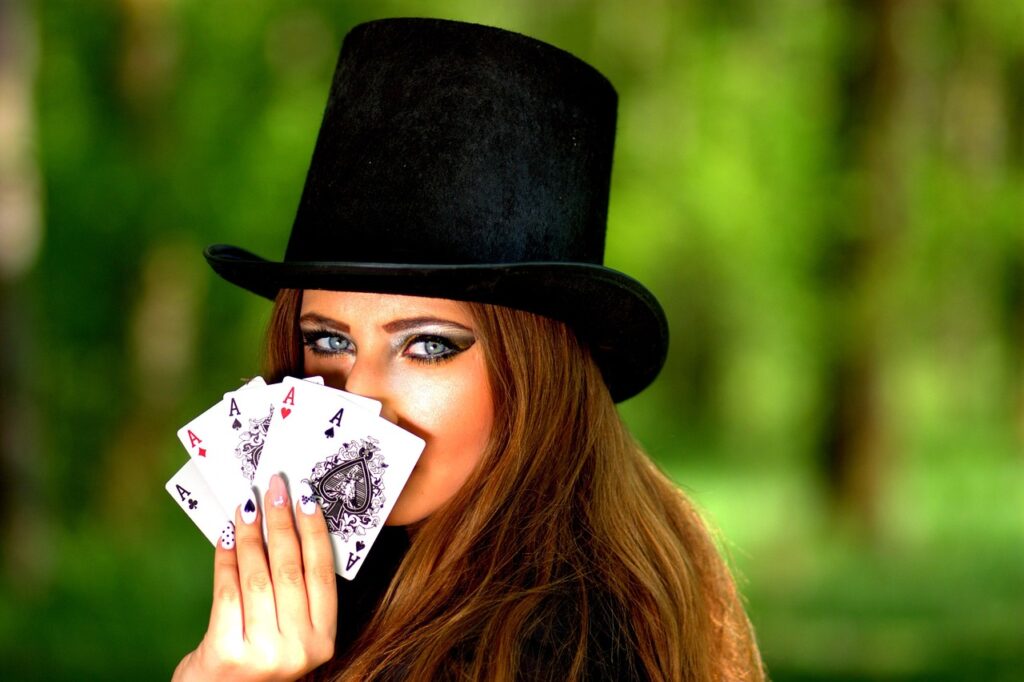 Все, що ви хотіли знати про покер: стратегії, психологія та секрети успіху