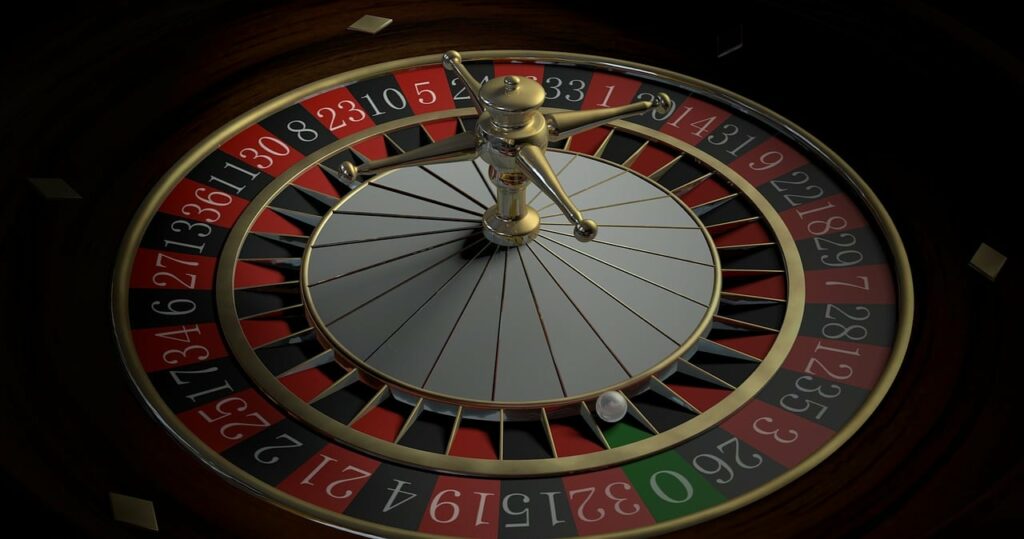 Відкрийте світ азарту: детальний погляд на правила гри в Рулетку