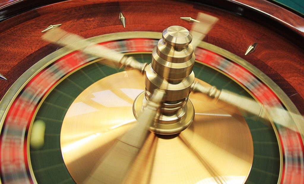 Рулетка: Виграшні стратегії та захопливі азартні пригоди