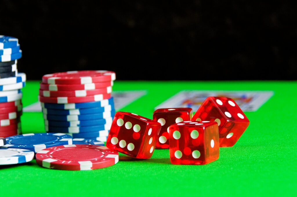 10 виграшних стратегій для успішної гри в онлайн казино: як збільшити свої шанси на перемогу