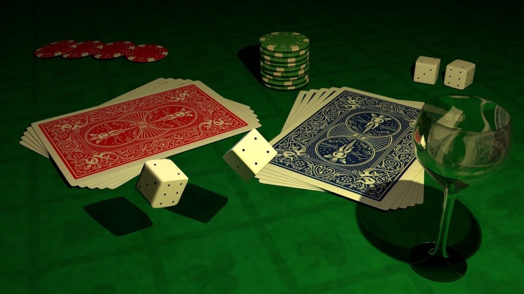 Вигравайте великі гроші: усе, що потрібно знати про турніри з покеру