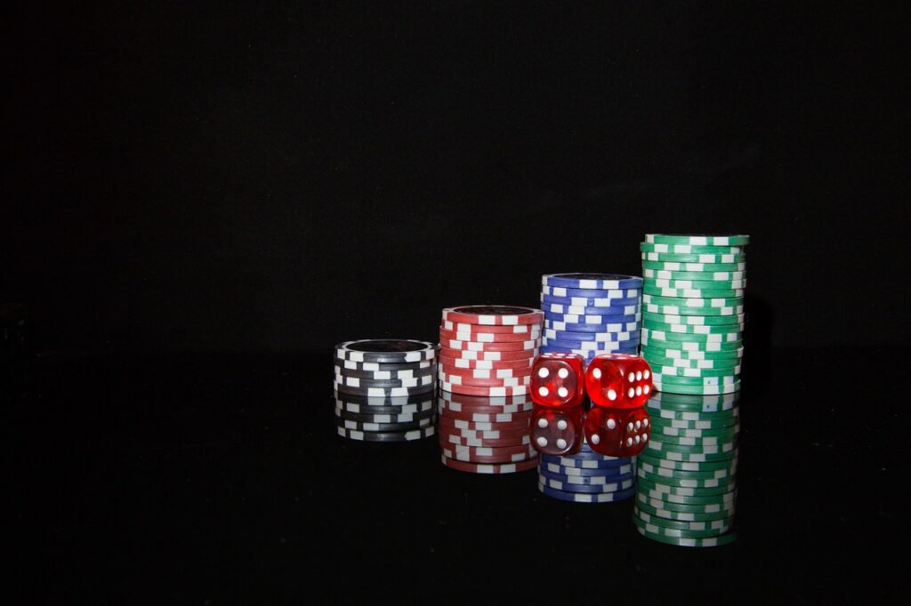 Магія чисел і блефу: експертні поради для перемоги у казино