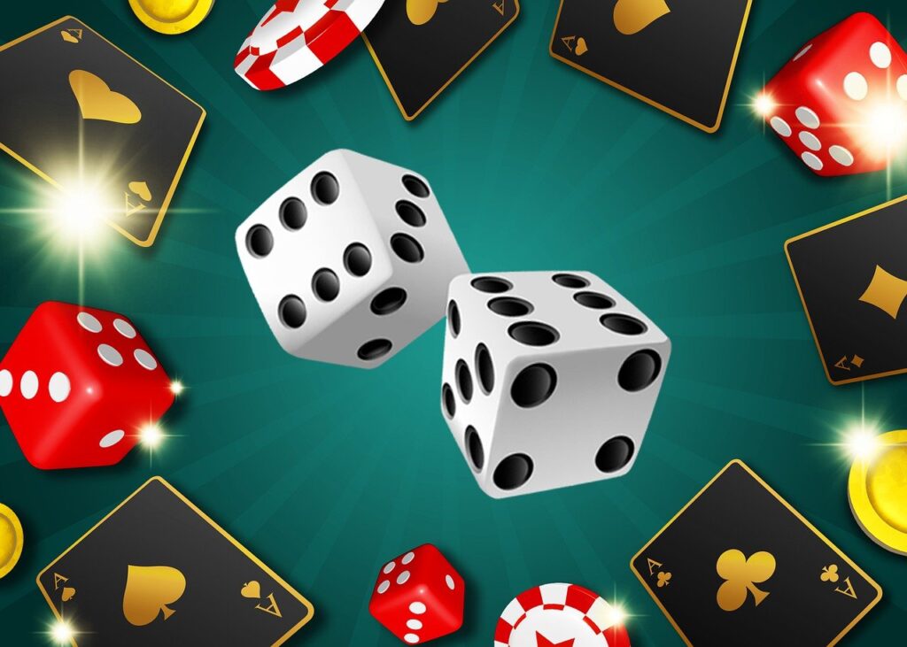 Майстерність блефу: Секрети та стратегії успішної гри в покер