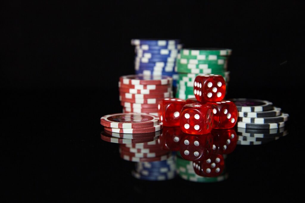 Майстерність і Інтуїція: Секрети Стратегії Гри у Покер