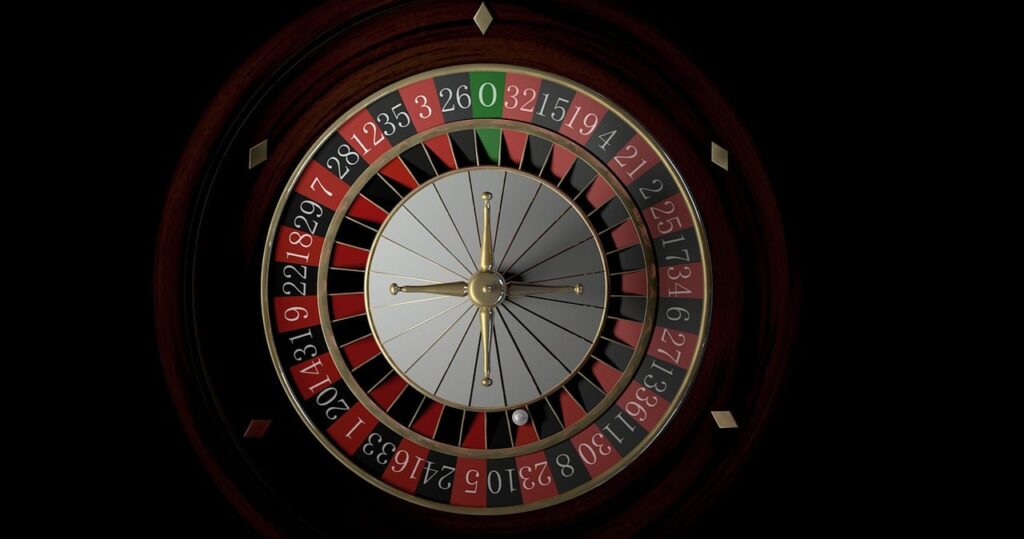 Мистецтво гри у рулетку: стратегії, що працюють