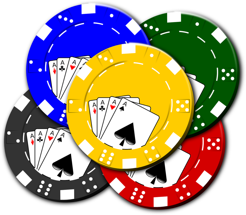 Мистецтво гри в казино: стратегії, секрети та поради для новачків