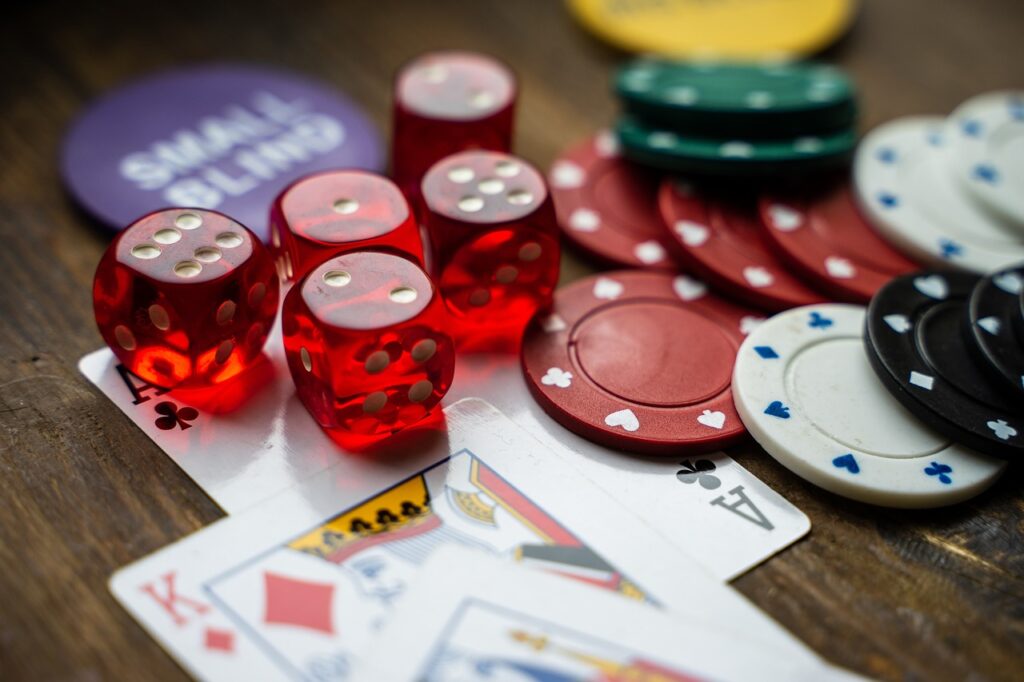 Мистецтво виграшу: експертні поради для гри в казино