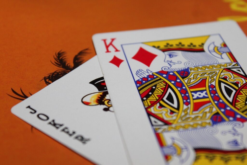 Блекджек: азарт, стратегії та великі турніри. Все, що ви хотіли знати